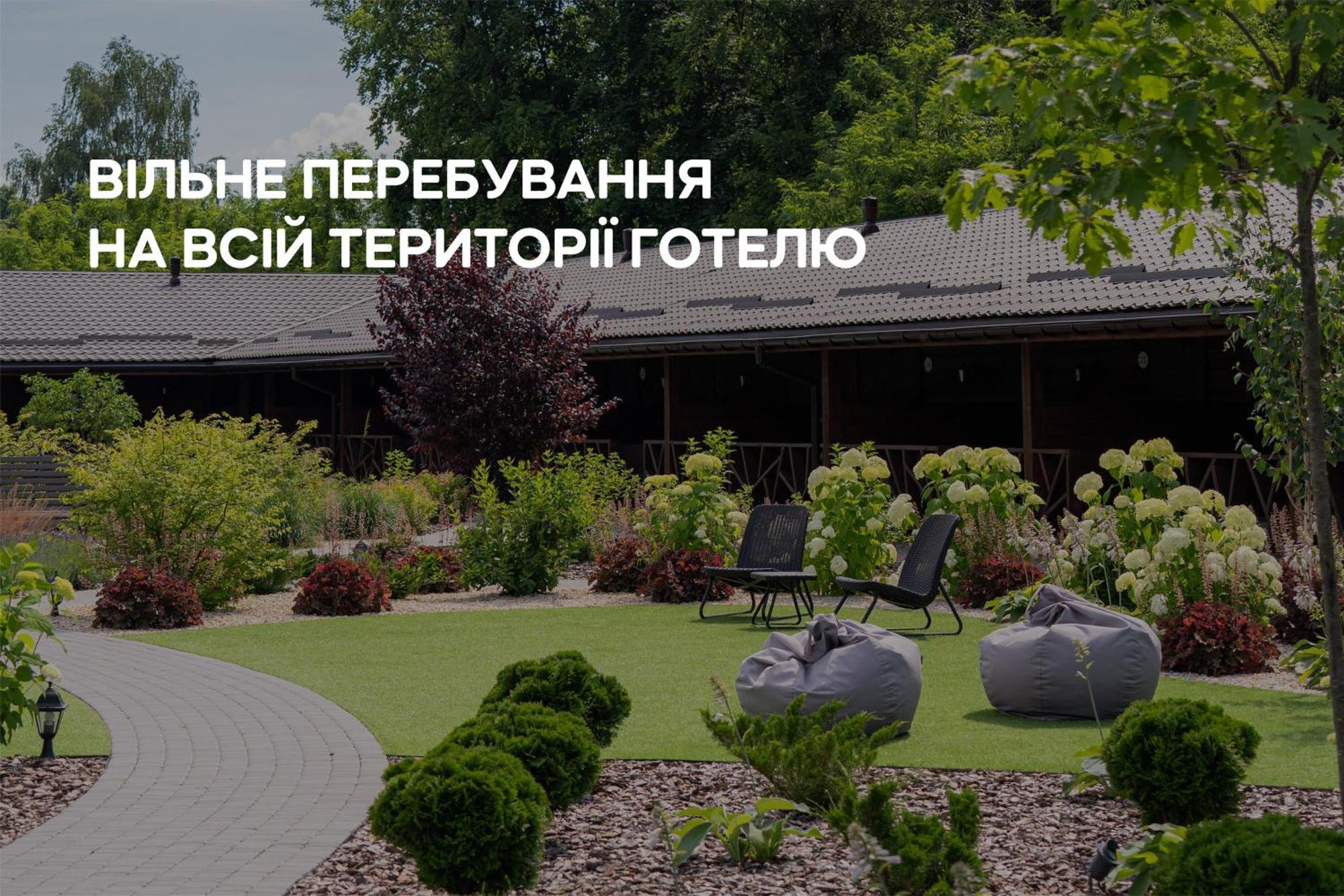 Dereville Sokolovka Exterior photo